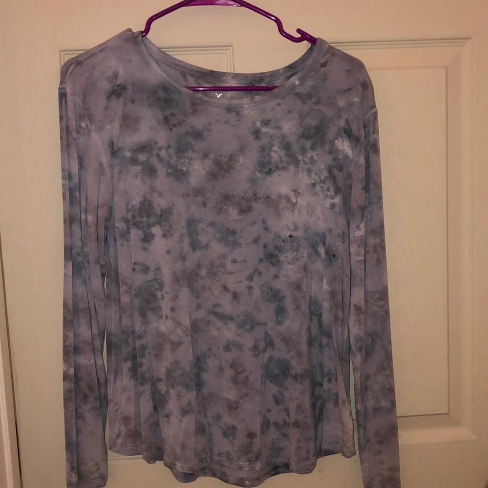 Long sleeve t shirt